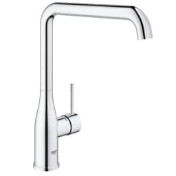 Grohe Essence New Tek Kumandalı Eviye Bataryası - 30269000 görsel 1