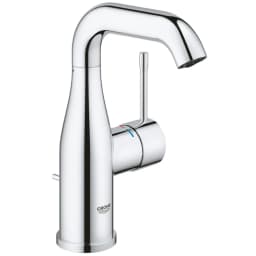 Grohe Essence New Tek Kumandalı Lavabo Bataryası - 23462001 görsel 1