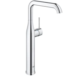 Grohe Essence New Tek Kumandalı Lavabo Bataryası - 24170001 görsel 1