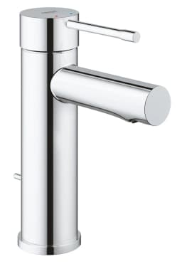 Grohe Essence New Tek Kumandalı Lavabo Bataryası - 24175001 görsel 1