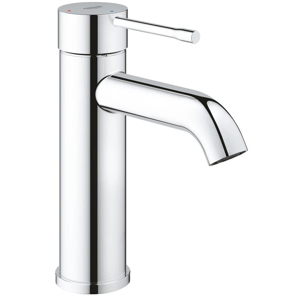 Grohe Essence New Tek Kumandalı Lavabo Bataryası - 24179001