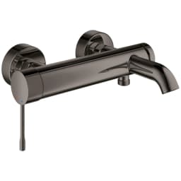 Grohe Essence New Tek Kumandalı Nikel Banyo Bataryası - 25250AL1 görsel 1