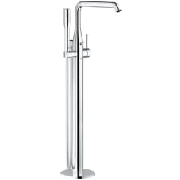 Grohe Essence New Yerden Küvet Bataryası - 23491001 görsel 1