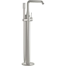 Grohe Essence New Yerden Küvet Bataryası - 25248DC1 görsel 1