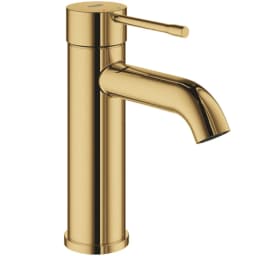 Grohe Essence Tek Kumandalı Altın Lavabo Bataryası - 24172GL1 görsel 1