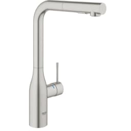 Grohe Essence Tek Kumandalı Eviye Bataryası - 30504DC0 görsel 1