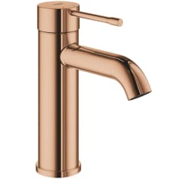 Grohe Essence Tek Kumandalı Rose Gold Lavabo Bataryası - 24172DA1 görsel 1