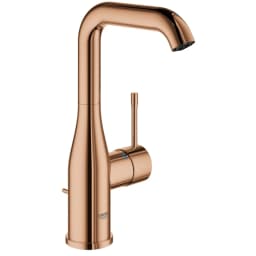 Grohe Essence Tek Kumandalı Rose Gold Lavabo Bataryası - 32628DA1 görsel 1