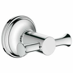 Grohe Essentials Authentic Havlu-Bornoz Askılığı - 40656001 görsel 1