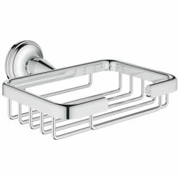 Grohe Essentials Authentic Metal Sepet - 40659001 görsel 1