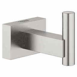 Grohe Essentials Cube New Havlu-Bornoz Askılığı - 40511DC1 görsel 1