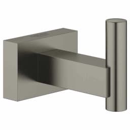Grohe Essentials Cube New Nikel Havlu-Bornoz Askılığı - 40511AL1 görsel 1