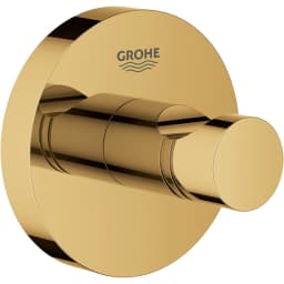 Grohe Essentials New Altın Havlu-Bornoz Askılığı - 40364GL1 görsel 1