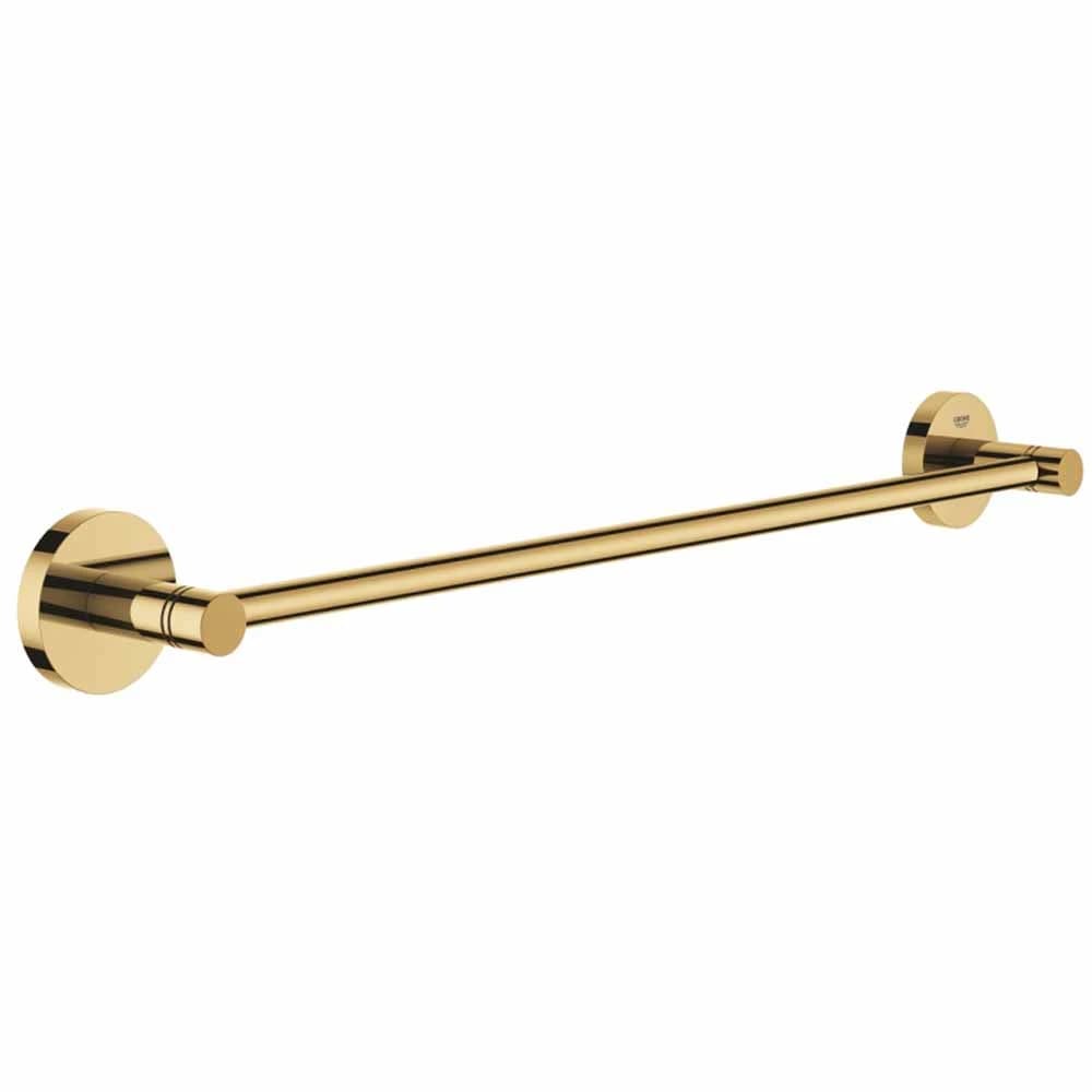 Grohe Essentials New Altın Havluluk - 40688GL1