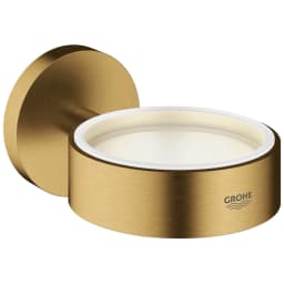 Grohe Essentials New Altın Sabunluk Tutacağı - 40369GN1 görsel 1