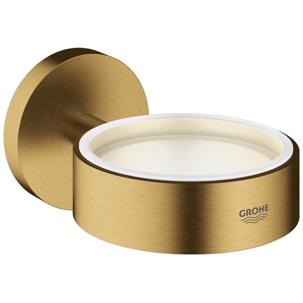 Grohe Essentials New Altın Sabunluk Tutacağı - 40369GN1