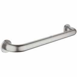 Grohe Essentials New Banyo Tutamağı - 40793DC1 görsel 1