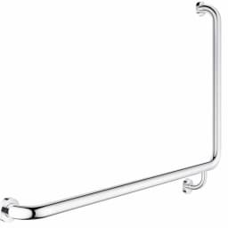 Grohe Essentials New Banyo Tutamağı - 40797001 görsel 1
