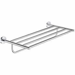 Grohe Essentials New Çoklu Banyo Havluluğu - 40800001 görsel 1