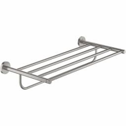 Grohe Essentials New Çoklu Banyo Havluluğu - 40800DC1 görsel 1