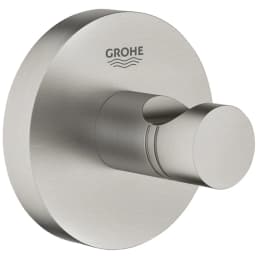Grohe Essentials New Havlu-Bornoz Askılığı - 40364DC1 görsel 1