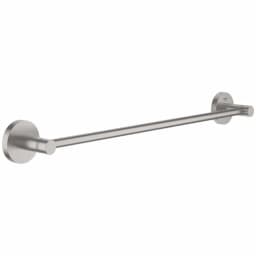 Grohe Essentials New Havluluk - 40688DC1 görsel 1