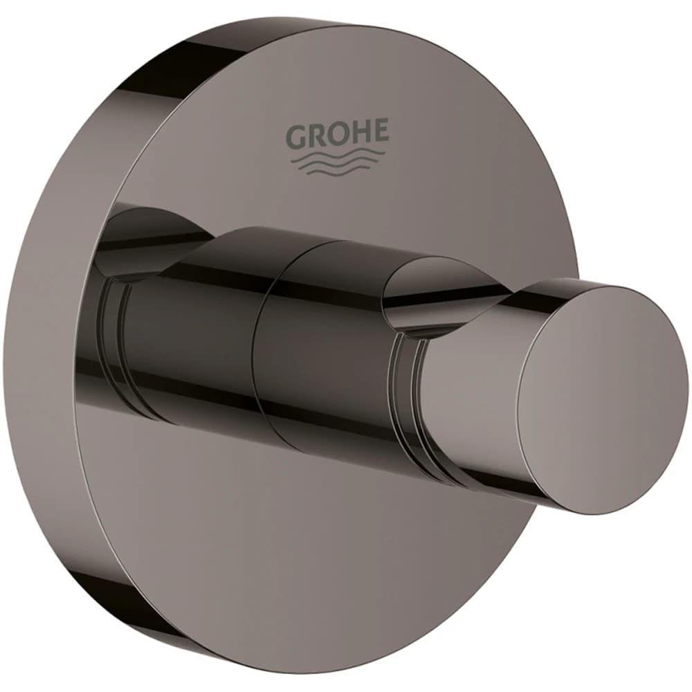 Grohe Essentials New Nikel Havlu-Bornoz Askılığı - 40364A01