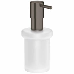 Grohe Essentials New Nikel Sıvı Sabunluk - 40394AL1 görsel 1