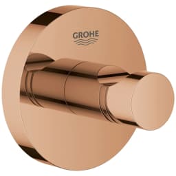 Grohe Essentials New Rose Havlu-Bornoz Askılığı - 40364DA1 görsel 1