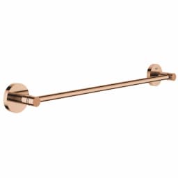 Grohe Essentials New Rose Havluluk - 40688DA1 görsel 1