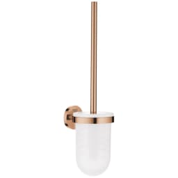 Grohe Essentials New Rose Tuvalet Fırçası Seti -40374DA1 görsel 1
