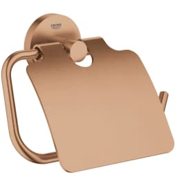Grohe Essentials New Rose Tuvalet Kağıtlığı - 40367DL1 görsel 1