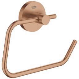 Grohe Essentials New Rose Tuvalet Kağıtlığı - 40689DL1 görsel 1