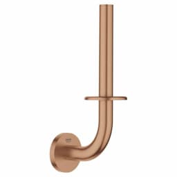 Grohe Essentials New Rose Yedek Tuvalet Kağıtlığı - 40385DL1 görsel 1