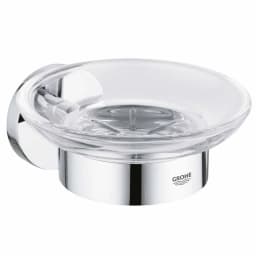 Grohe Essentials New Sabunluk - 40444001 görsel 1
