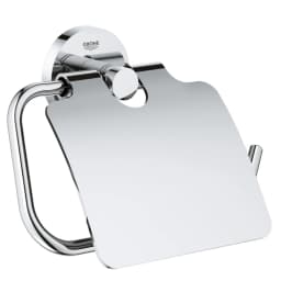 Grohe Essentials New Tuvalet Kağıtlığı - 40367001 görsel 1