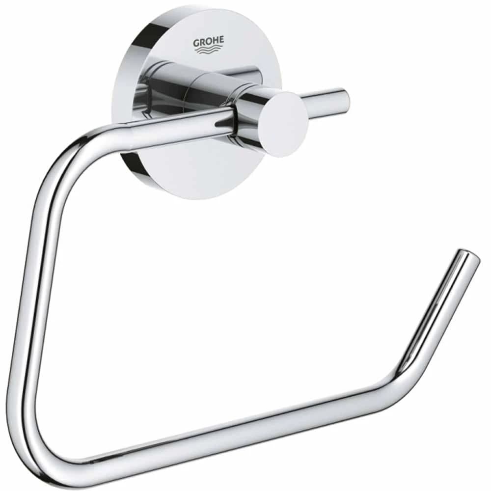 Grohe Essentials New Tuvalet Kağıtlığı - 40689001