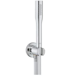 Grohe Euphoria Cosmopolitan Duş Seti - 26404000 görsel 1
