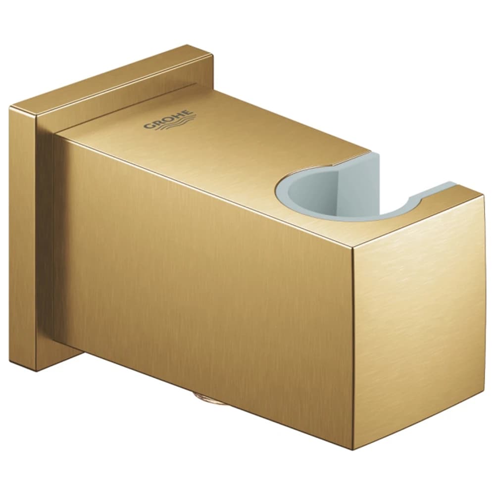 Grohe Euphoria Cube Askılı Bronz Duş Çıkış Dirseği - 26370GN0