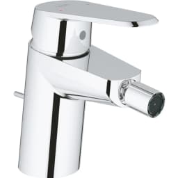 Grohe Eurodisc Cosmopolitan Tek Kumandalı Bide Bataryası - 33244002 görsel 1