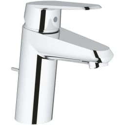 Grohe Eurodisc Cosmopolitan Tek Kumandalı Lavabo Bataryası - 3319020E görsel 1