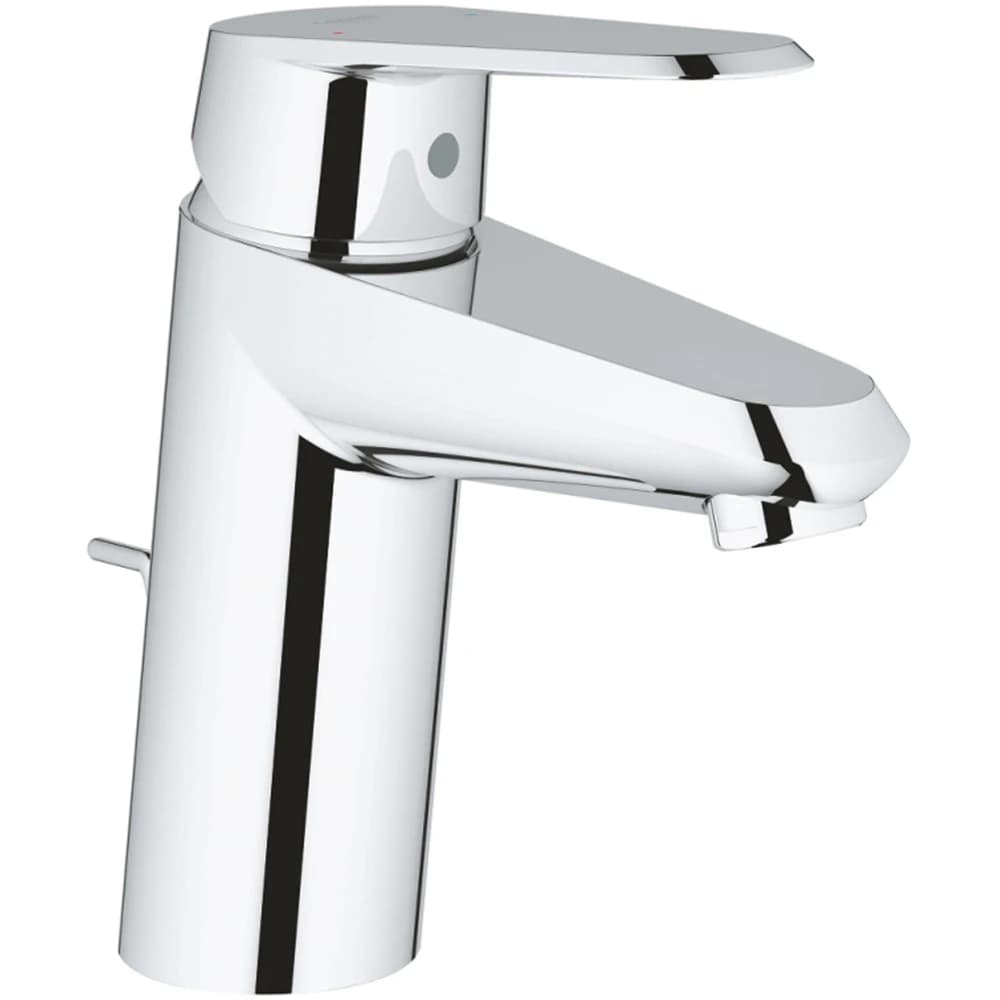 Grohe Eurodisc Cosmopolitan Tek Kumandalı Lavabo Bataryası - 3319020E