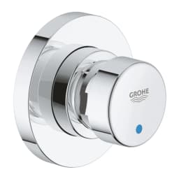 Grohe Euroeco Cosmopolitan T Zaman Ayarlı Duş Valfi - 36268000 görsel 1