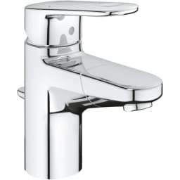Grohe Europlus New Tek Kumandalı Lavabo Bataryası - 33155002 görsel 1