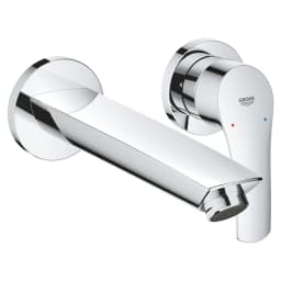 Grohe Eurosmart 2021 İki Delikli Lavabo Bataryası - 2933830D görsel 1
