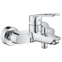 Grohe Eurosmart 2021 Tek Kumandalı Banyo Bataryası - 25241003 görsel 1