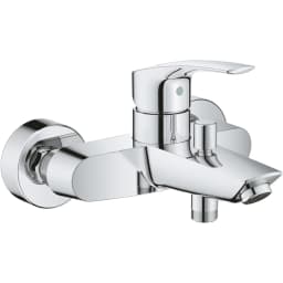 Grohe Eurosmart 2021 Tek Kumandalı Banyo Bataryası - 33281DC3 görsel 1