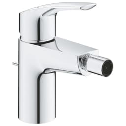 Grohe Eurosmart 2021 Tek Kumandalı Bide Bataryası - 32929003 görsel 1