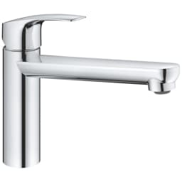 Grohe Eurosmart 2021 Tek Kumandalı Eviye Bataryası - 30463000 görsel 1