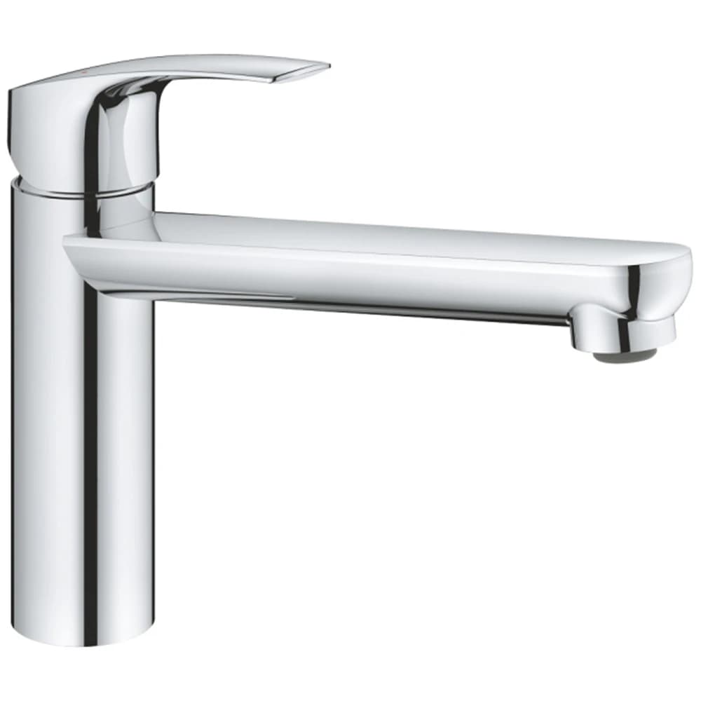 Grohe Eurosmart 2021 Tek Kumandalı Eviye Bataryası - 30463000